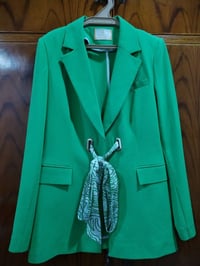 جاكيت • مقاس 40 • ملبوس مرتين