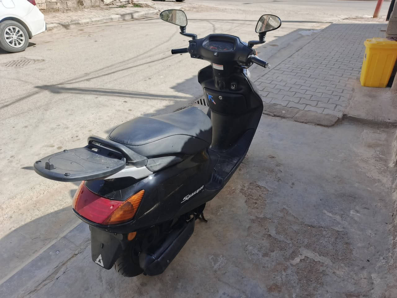 درجة سبيسي ياباني كفرات أبو الختم اصليه كهربايات كله شغال قفل سكان قفل صندوق مكينه خرسه نعومة فول كله بلاديه سلف هندر شغالات مبيه أي نقص كله شغاله شلعه معدل فول كله شغاله ما على وضع البلاد الهاتف *********** المكان كوت الزهراء
