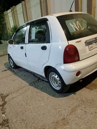 موديل ٢٠١٣ • مكينة وكير • بدون صبغ