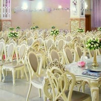 ميوزه • كراسي • النجف