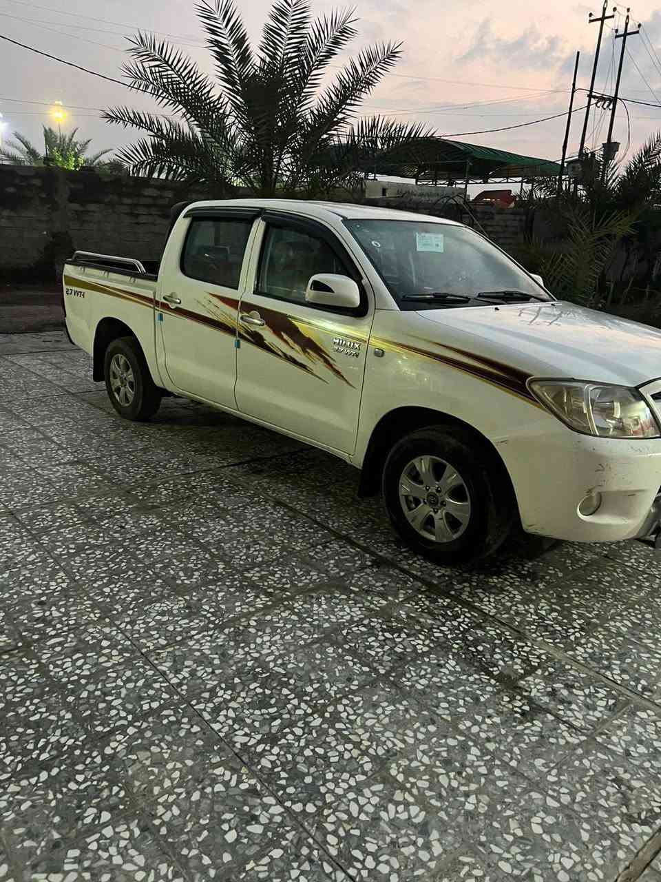 رقم شاصي 19 موديل 2008
رقم واسط انكليزي 
***********
