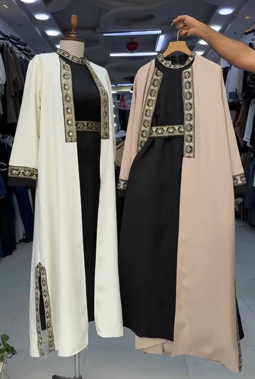 بشت +بينصل+حزام
#السعر ٣٣ الف
نوع الخامه دابل تركي
مرتب نازك بل لبس
القياسات يلبس 👇 
38 40 42 44 46 48
#التوصيل جميع محافظات ٥ الاف


**إذا كنت صاحب هذا الإعلان وتريد حذفه لأي سبب، رجاءا أرسل رسالة إلى الدعم الفني**