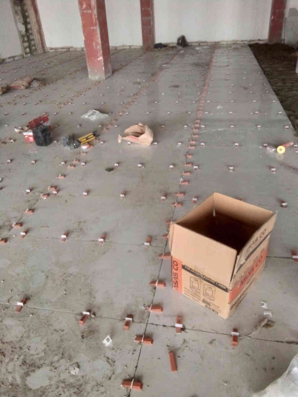 خلفة مصرى سيراميك بورسلين كاشى مرمر بآيات درجة اولى التزام سرعة تسليم هندسى متفرغ  بالاعظمية ***********بية واتس
