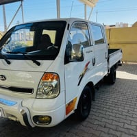 كيا دبل • ٢٠٠٥ • النجف الاشرف