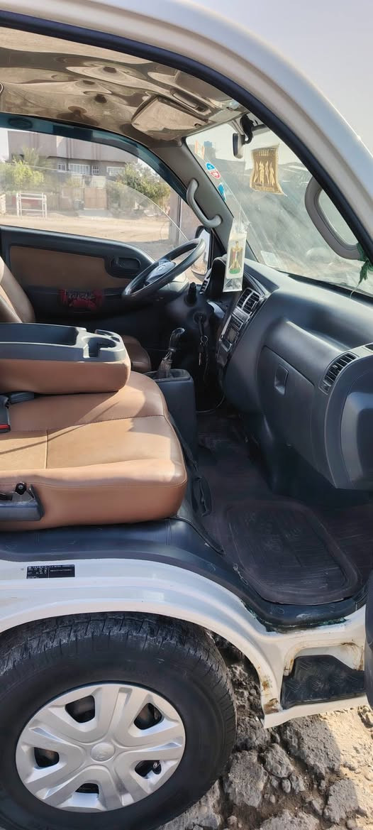 السلام عليكم كيا موديل 2018 ماشيه ٨٢ الف كفاله عامه رقم واصط دولي لاستفسار الاتصال على *********** مكاني بابل ملاحظة غير متواجد على الفيس
