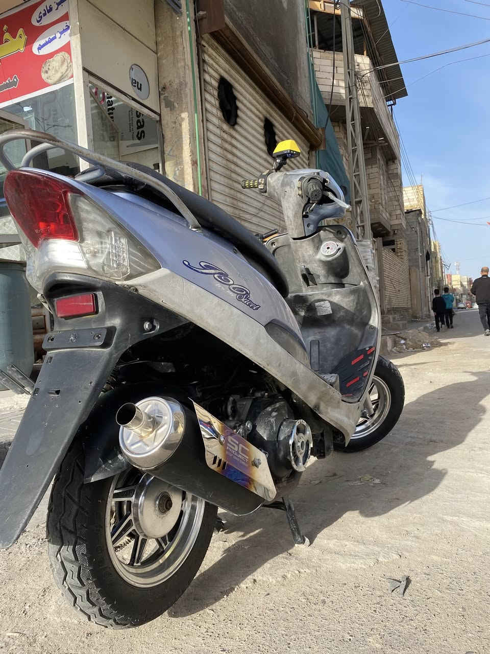 دراجة ماكس قجمه للبيع  
للتواصل ***********
