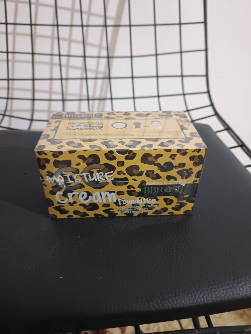 كوزمتك
يوجد توصيل


**إذا كنت صاحب هذا الإعلان وتريد حذفه لأي سبب، رجاءا أرسل رسالة إلى الدعم الفني**