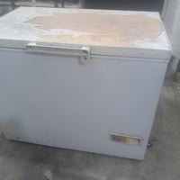 مجمدة • مطور محترق • بدون ليك