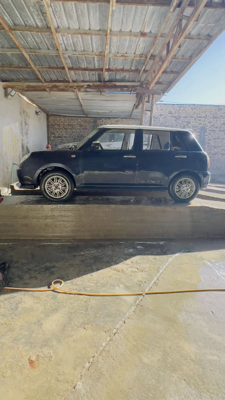 ليفان 320 للبيع تفاصيل الاتصال على الرقم *********** مكاني حله
