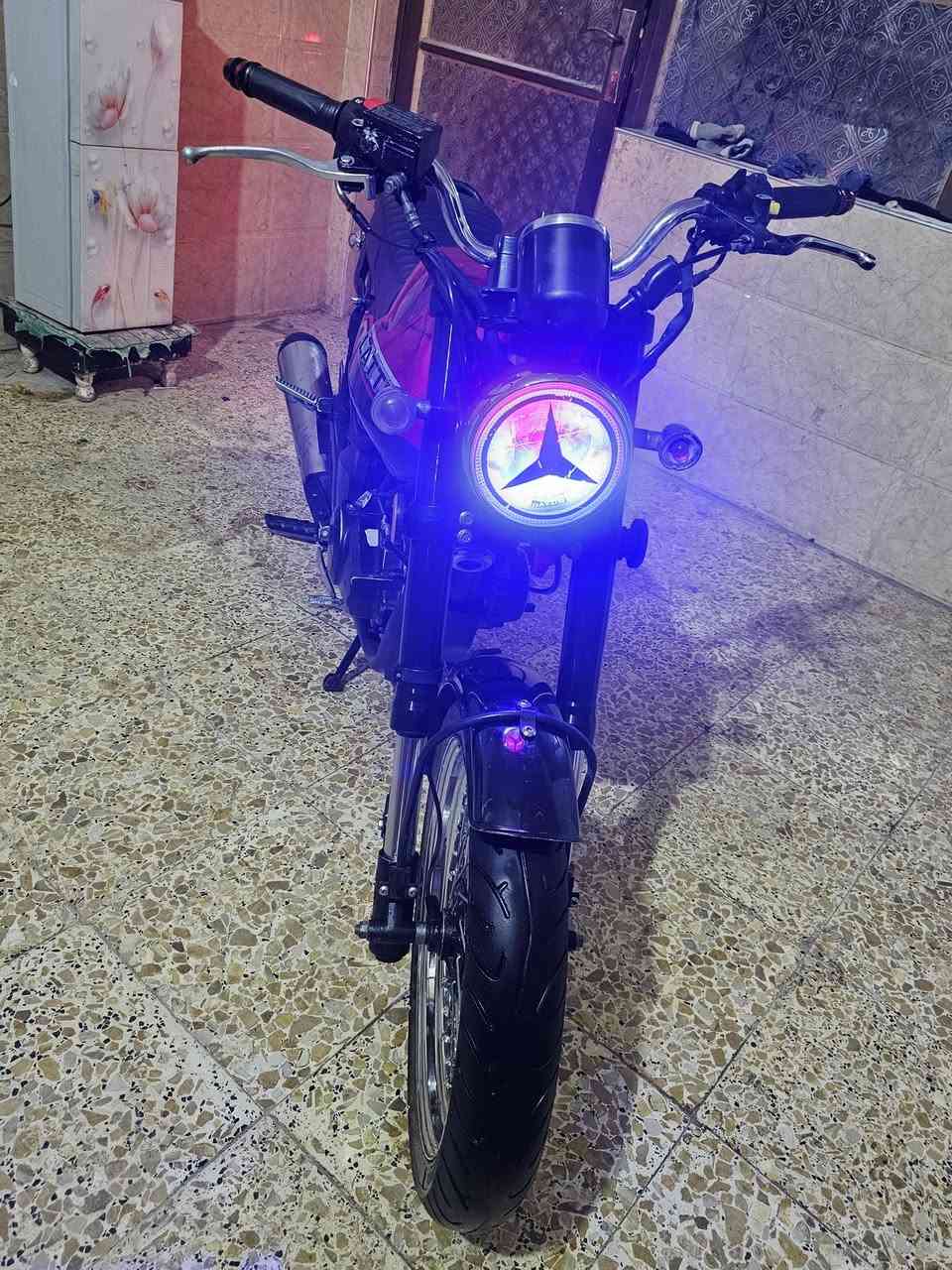 سلام عليكم شباب دايون لايتي موديل ٢٠ محدثه ٢٣ الدراجه كلش نضيفه بيها بصمه ونضام أنذار أوراق أصولي شرط الترقيم مكاني النجف وره ملعب النجف الدولي5698677 0788


**إذا كنت صاحب هذا الإعلان وتريد حذفه لأي سبب، رجاءا أرسل رسالة إلى الدعم الفني**