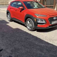 للبيع هونداوي كونا موديل ٢٠١٩ وارد امريكي  محرك ٢٠٠٠ دوش  كير اي تي  ش...