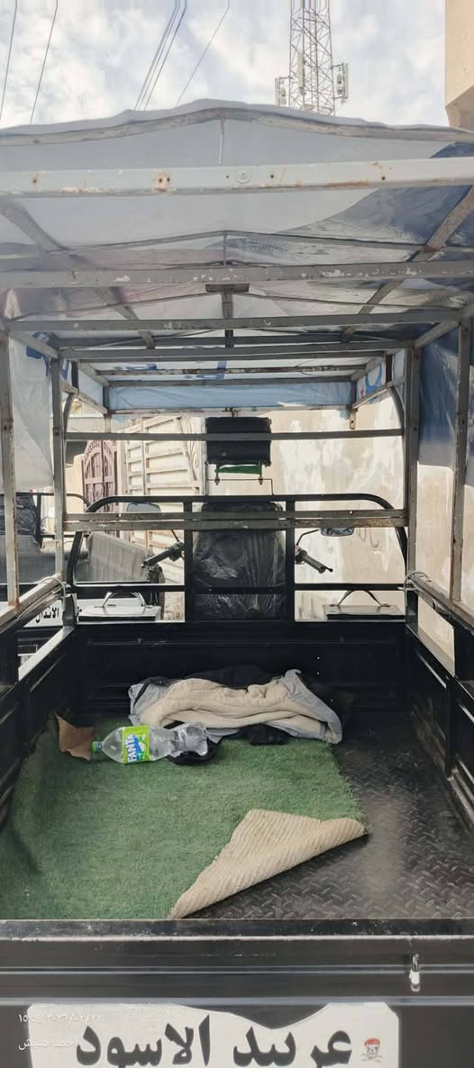 شباب جنج للبيع سعر 50 شراي تعال خاص مكاني كركوك قادسيه


**إذا كنت صاحب هذا الإعلان وتريد حذفه لأي سبب، رجاءا أرسل رسالة إلى الدعم الفني**