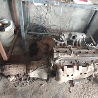 ونجي • كير • محرك