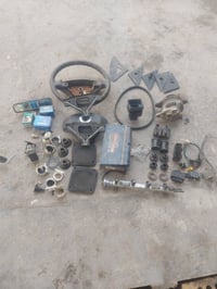 قطع غيار سايبا • جديد • على فحص