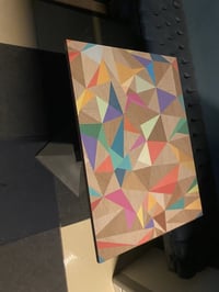 طاولات بدون كراسي نضافه 99‎%‎ جدد مثل مموضح بالصور  عدد10 السعر 40 للط...