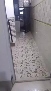 مجمع سيد سماعيل • سند • ٥٠م