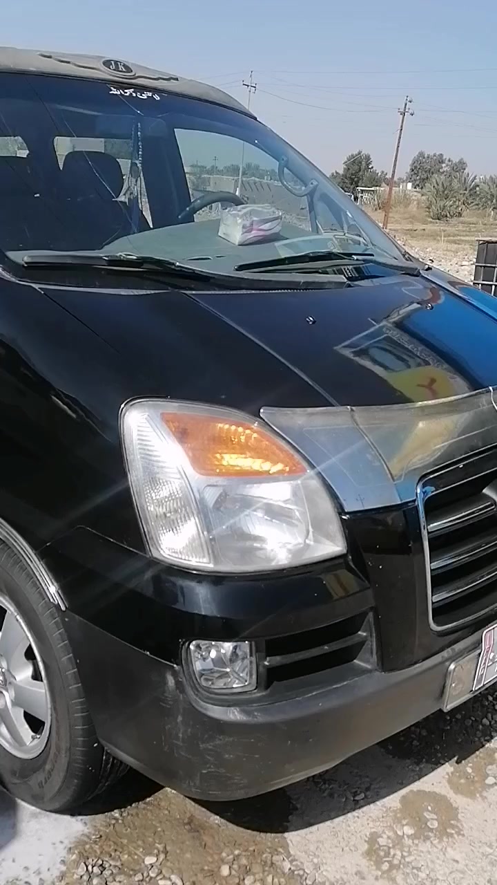 ستاركس ٢٠٠٧ مسكر كير اوتو سيارة جاهزة مصبوغة حزام جمالية رقم قادسية للبيع مكاني ناصرية المركز الرقم للتواصل ٠٨٧١٢٢٠٣٦٠٥


**إذا كنت صاحب هذا الإعلان وتريد حذفه لأي سبب، رجاءا أرسل رسالة إلى الدعم الفني**