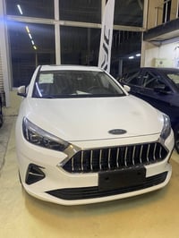 جاك جي سفن ضمان ٦ سنوات صيانه ١٥٠٠ تيربو  سنتين تبديل دهن مجاني  فتحه ...