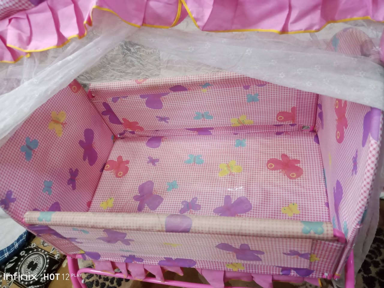 كاروك للبيع نظيف مابي اي شي ب25 مكاني بصره


**إذا كنت صاحب هذا الإعلان وتريد حذفه لأي سبب، رجاءا أرسل رسالة إلى الدعم الفني**