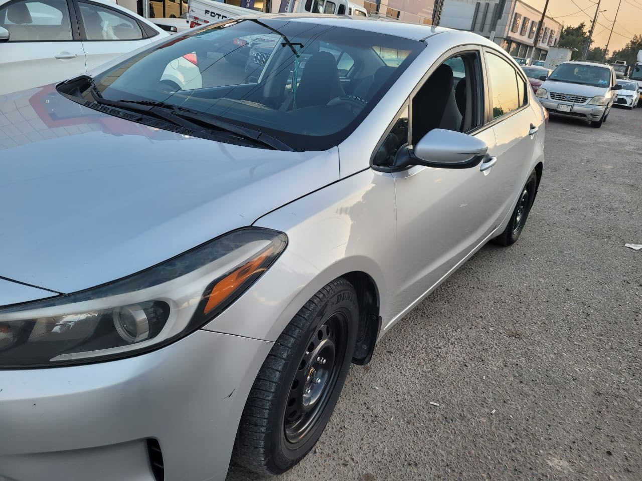 كيا فورتي وارد كندي كلين مويل١٨محرك ٢٠٠٠
‭٠٧٧٠ ٨٧١ ٣٥٩٧‬
