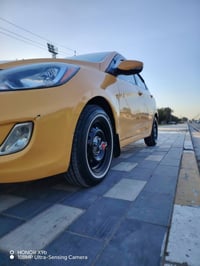 اكسنت مديل 2016 جديده خليجي مكفوله مكينه كير مكفولات صدر جديد تبريد ثل...