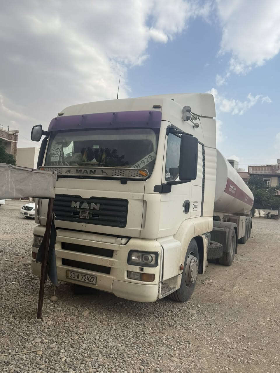 مان 2002توناج جديد طاير جديد 460ئوتاماتيك سبلت تاك طاير ***********
