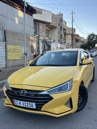 النترا 2019 وارد امريكي حادث بنيد بدون دواخل  السعر ( 127$) مكانها بغد...