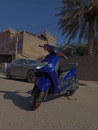 اريد بوكسر مراوس وانطي فرق سكنس نثية ياباني اصلي سرعة (110 ) ٠٧٧٠١٨٢٨٣...