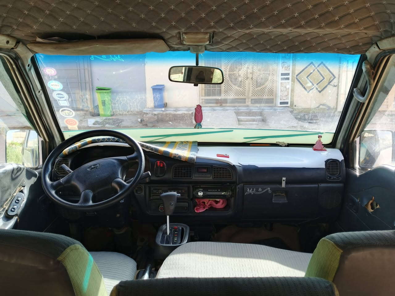 سيارة هوندا محرك ونجي وكير  اوتوماتيك  خير من الله 
موديل 98 السنوية 2030 بأسمي وتحويل ثاني يوم 

السعر 65 وبيهة ومجال 

الاتصال على الرقم ***********
المكان / ديالى بعقوبة - تقاطع القدس
