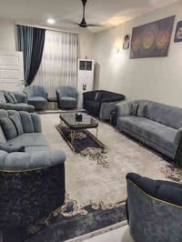 غدير كربلاء • ١٥٣م • غرفتين نوم