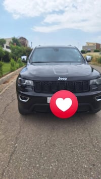 جيب كراند شيروكي لمتد 2020 رقم اربيل/ تحويل تريد وكاله حاضر  المواصفات...