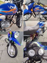 دراجه TVs 2021 للبيع مكفوله كفاله ماشيه 10الاف  خمسه كير اوراق اصولي م...