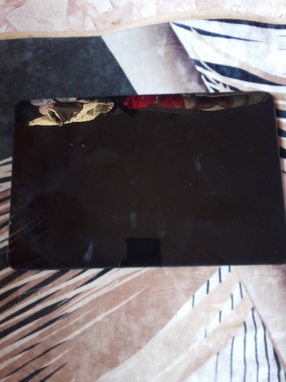 ايباد :بوكو باد اصدار 2024
ايباد جديد كلشي ما بي 

شاحنته وياه والكارتونه
السعر: 250
العنوان :الناصريه سوق شيوخ

التواصل :***********
