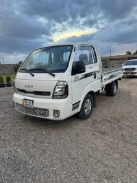 كيا حمل • ٢٠٢٥ • صلاح الدين