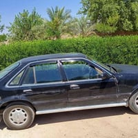 برنس • موديل ٩٥ • رقم صلاح الدين