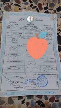 الشهداء • ١٢٥م • طابو