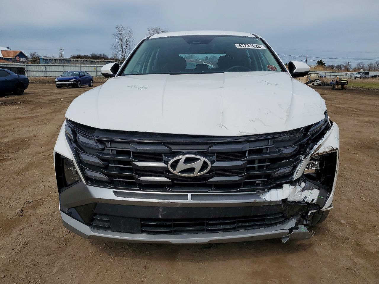 2025 HYUNDAI TUCSON SE
باجر يبلش مزادها
الاستفسار مراسلة الصفحة


**إذا كنت صاحب هذا الإعلان وتريد حذفه لأي سبب، رجاءا أرسل رسالة إلى الدعم الفني**