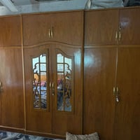 غرفة مستعملة • صاج عراقي • ميز مراية