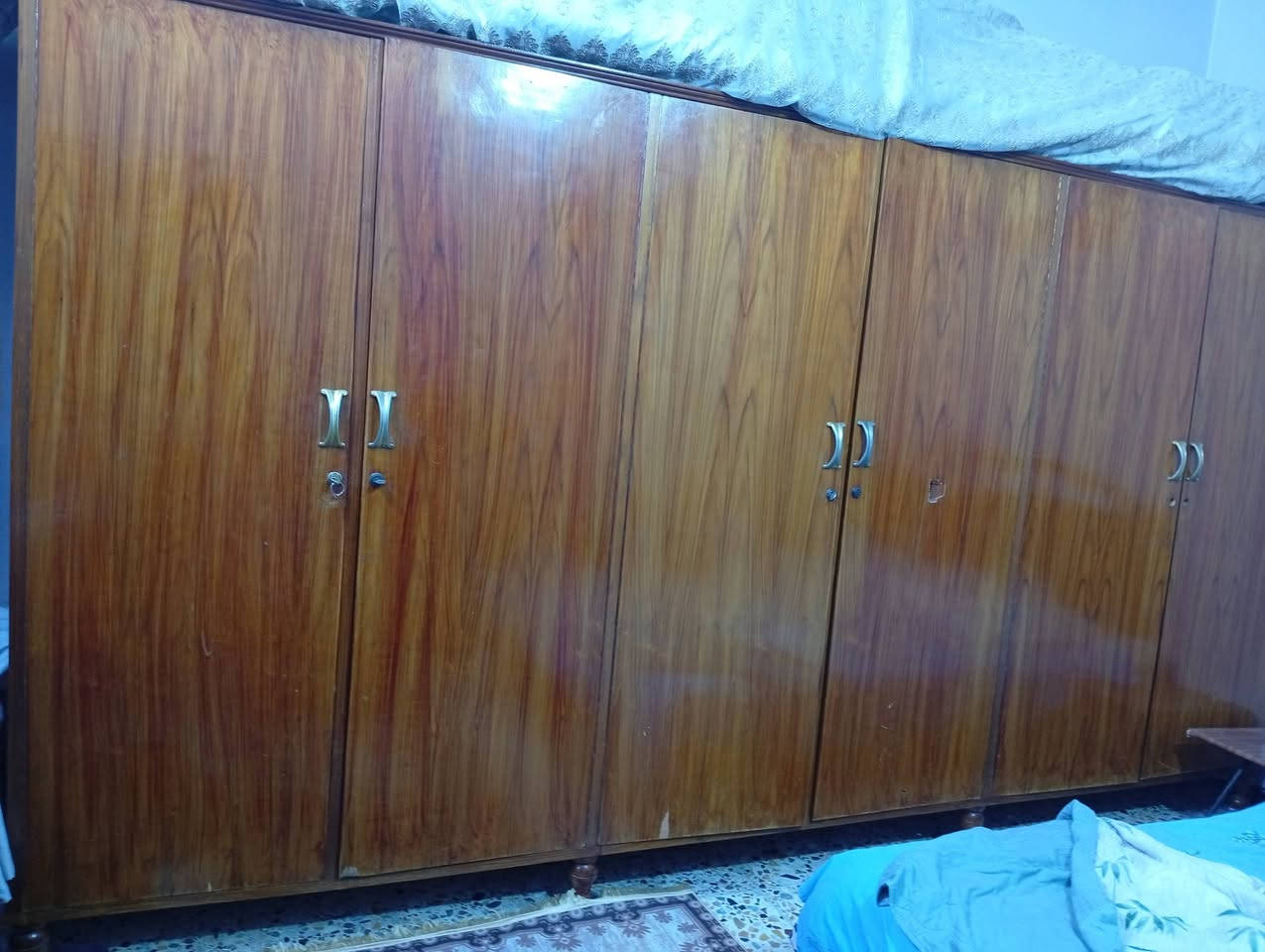 السلام عليكم
غرفة صاج تسكام شغل عراقي توصى 
بيه اضرار مثل ما بصورة 
سعرمليون و٢٠٠


**إذا كنت صاحب هذا الإعلان وتريد حذفه لأي سبب، رجاءا أرسل رسالة إلى الدعم الفني**