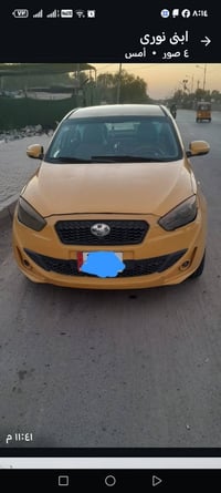 سياره فاواولى للبيع موديل ١٥لاضربه لاتبديل لاصبغ مكفوله بس نقص تبريد ه...