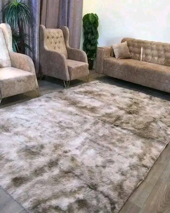 الف رحمه على  روح امه وابوه الي يعلقلي مصدر رزقي الوحيد 

موكيت فرو ثقيل الاصلي  ضهر جلد
 مانع تزحلق
قياس 2*3 
 كميه محدوده جدااا
للحجز وتساب/***********
للطلب مراسله  او ع واتس بغداد, العراق
