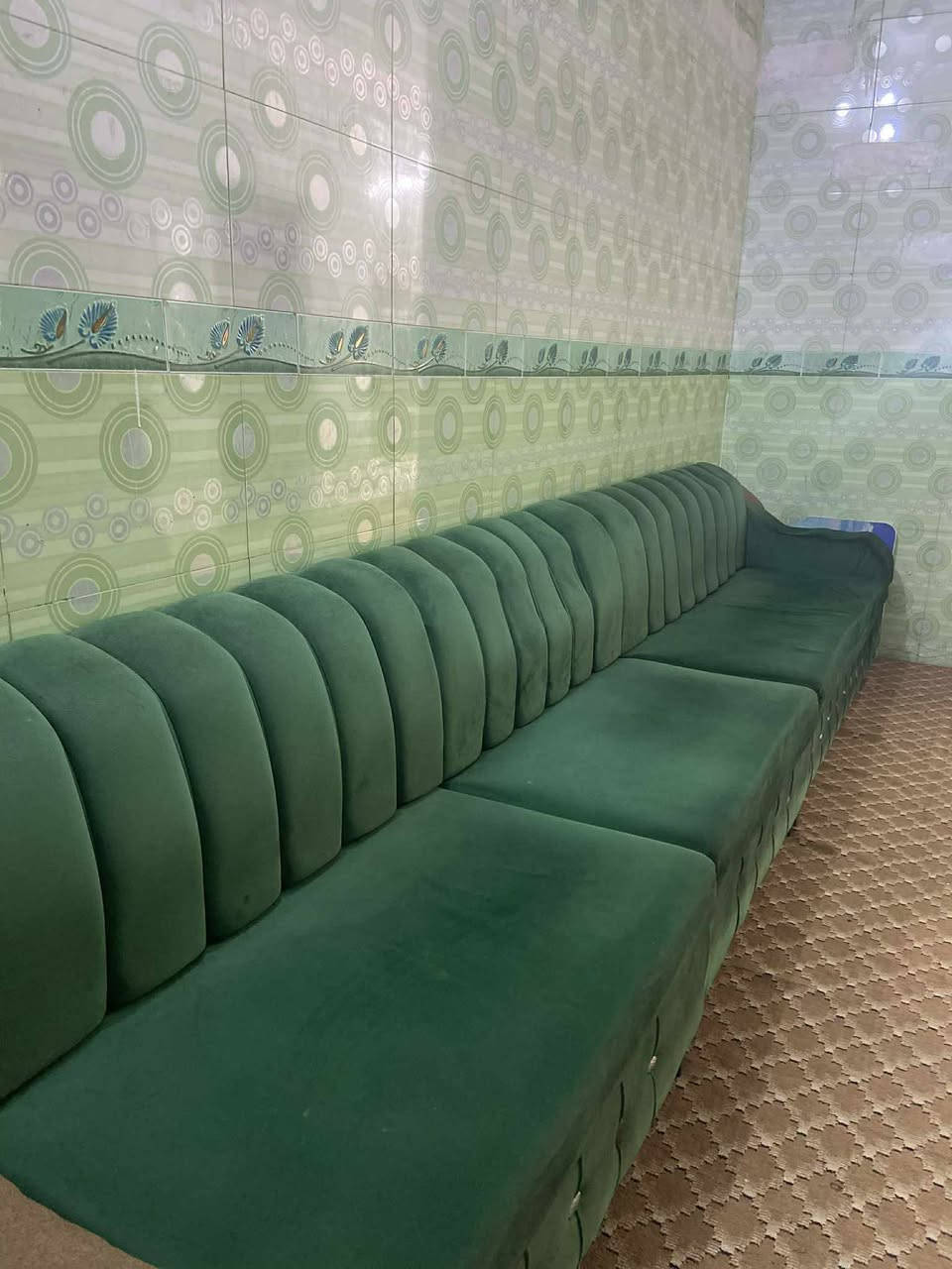 ٢٥٠ عشر مقاعد خمس قطع جداا نضيف


**إذا كنت صاحب هذا الإعلان وتريد حذفه لأي سبب، رجاءا أرسل رسالة إلى الدعم الفني**