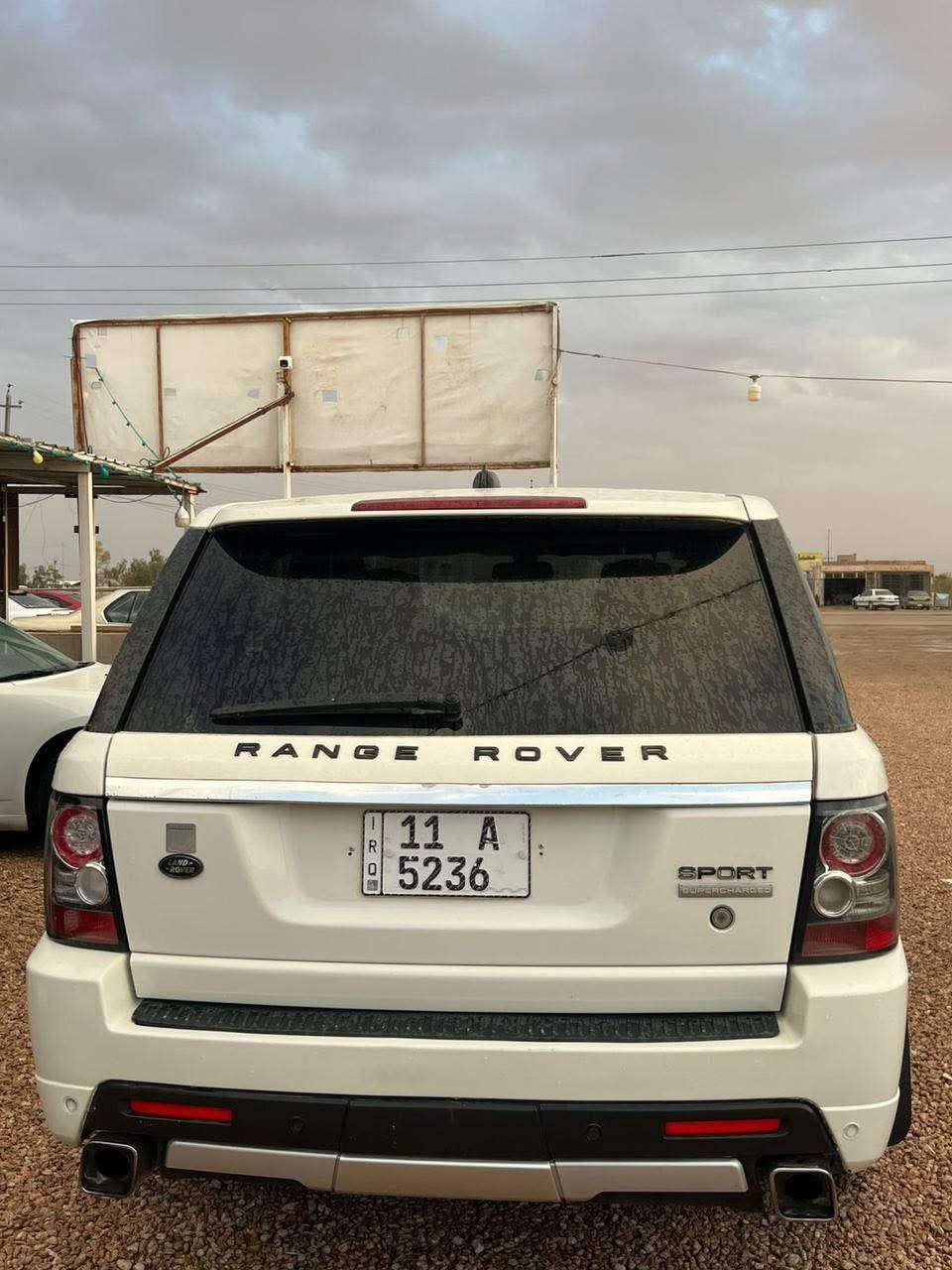 رانج موديل 2008محدث 2013فقط جاملغات بس جاملغات خليجي محرك العادي مو سوبر ورقم بغداد ثاني يوم تحويل بسمي وخليجي ماشيه ١٢٧ كيلو متر ومابيها كل نقص جوبلسات شغاله وبيها تكحيل سحبت كرت ثنين يم السلايت سعرها 125$ وبيها مجال بغداد, العراق


**إذا كنت صاحب هذا الإعلان وتريد حذفه لأي سبب، رجاءا أرسل رسالة إلى الدعم الفني**