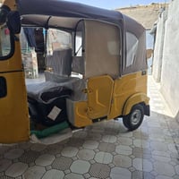 موديل ٢٠٢١ • كفالة مكينه • بصره كرنه
