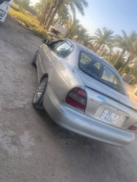 نوبرا 1999 • سيارة نوبرا • نوبرا ديالى • محرك كامري • تبريد ثلج • سيار...