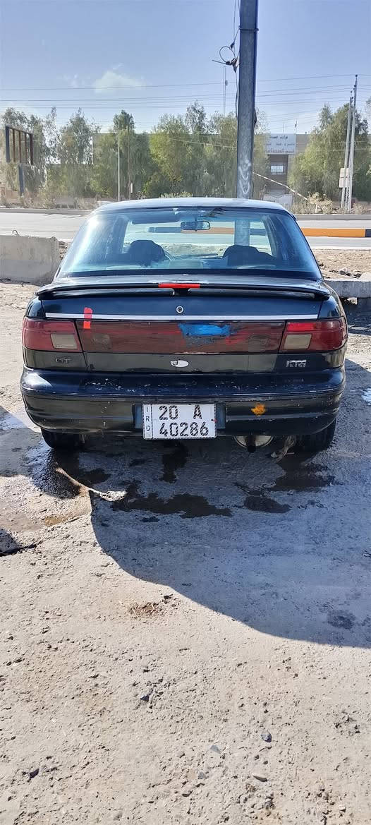 للبيع سيفيا مديل 94رقم ديالى نكليزي تحويل ثاني يوم محرك كير كفاله  صدر وره كدام حلو سعر 27وبيهه مجال شويه للستفسار اكثر اتصال وبيك خير وتدلل مكان ديالى ***********
