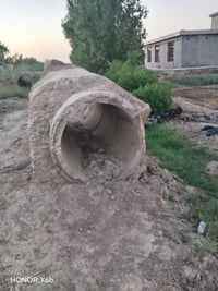 بواري صب  للبيع العدد 4 07747846857