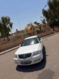 صني • ٢٠٠٩ • بدون صبوغ