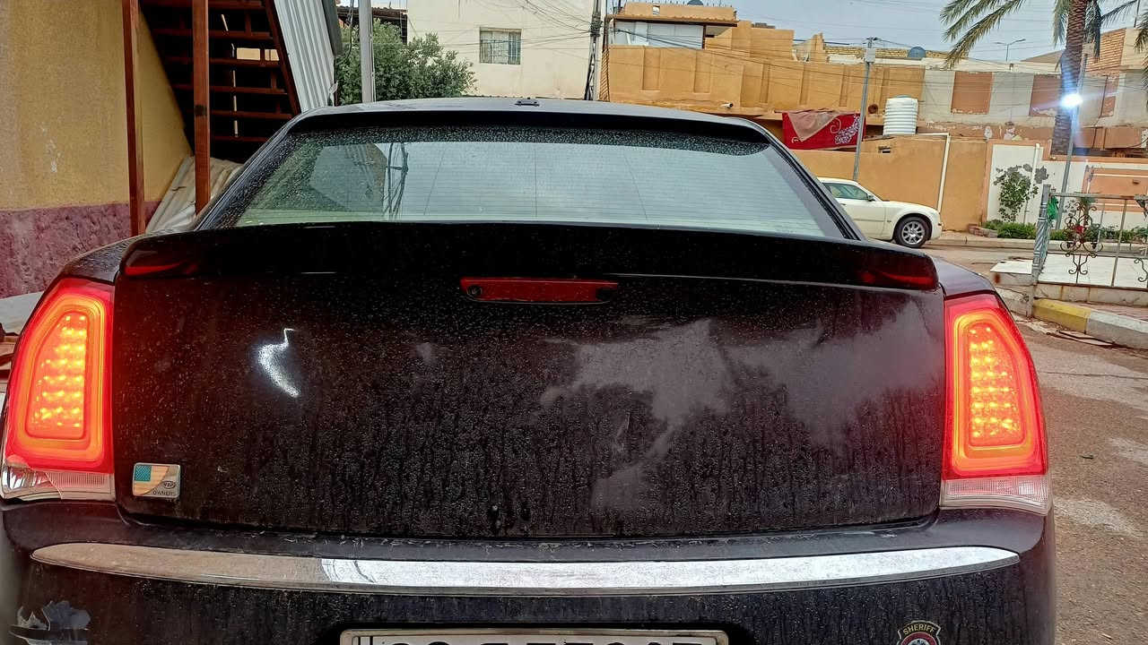 اوباما 2014
محدثه 19 
كصه قماره متومه نكليزي طبق اصل
فول مواصفات الباني 
شاشه جبيره متعدده 
كامره 5بصمات 
خزن مموري مري قلاب 
هيتر ستيرن كشنات كهرباء 
جلد لونين حامل اكواب تبريد تدفئه
محدثه كت srt 
محرك V8 مكفول كير واكسل 
ستيرن كهرباء
سلايت بنوراما طكتين 
تبريد 4 مقاعد 
برده خلفيه فول صوت 
السعر  53 بيه مجال 
رحمه والديك موشراي لاتعبني 
مايعجبك المنشور لاتعلق اعبره
***********
