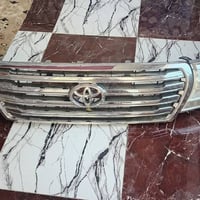 مصدات • شبك • حله